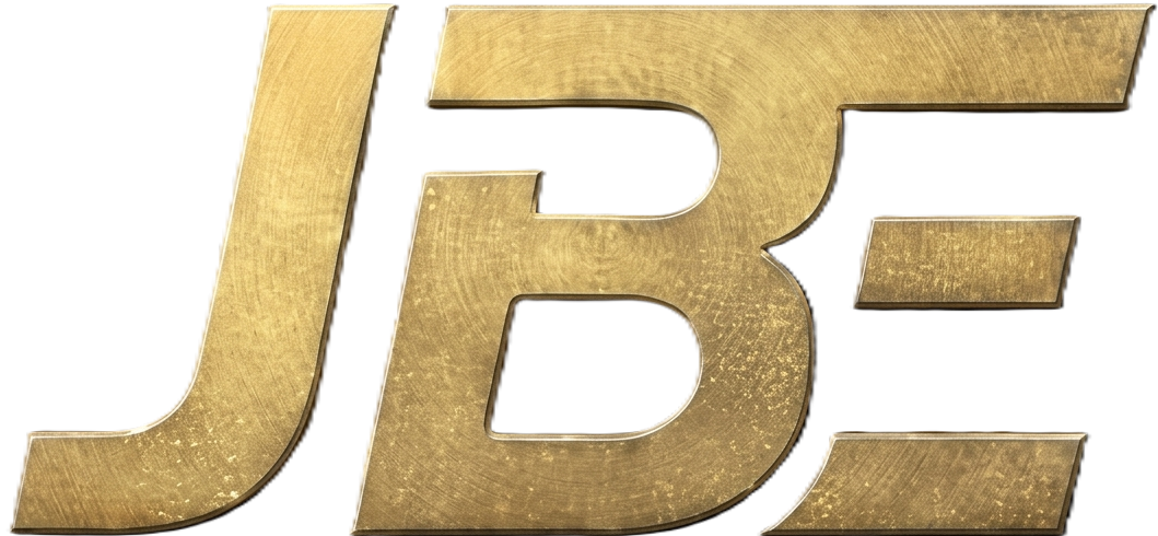 JB Express Rentals Logo